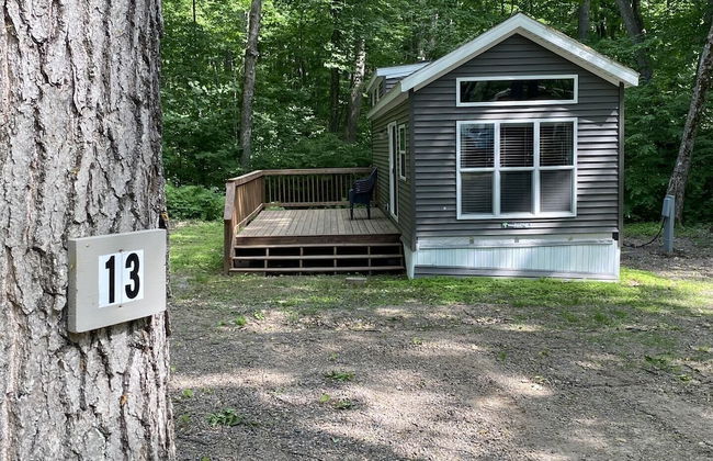 Lincolnwood Tiny House 13 - Foto 46