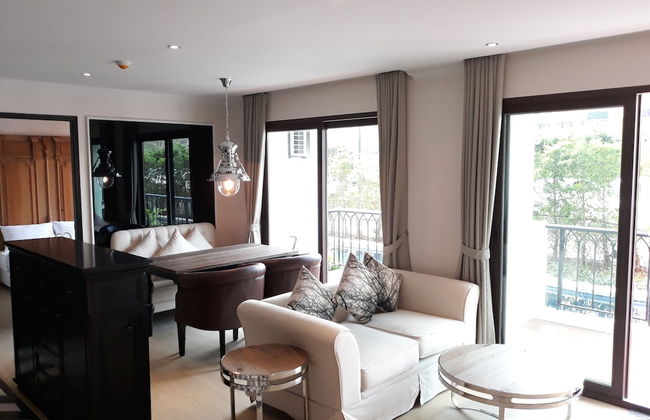 Venetian Pattaya By Pany - Foto 31