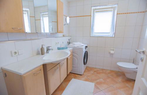 Ferienwohnung bei Hotel Ochsen in Ammerbuch - Foto 8