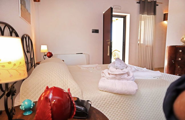 Masseria Alberotanza - Foto 36