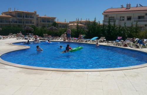 Apartment with terrace Albufeira Olhos de Água - Foto 11