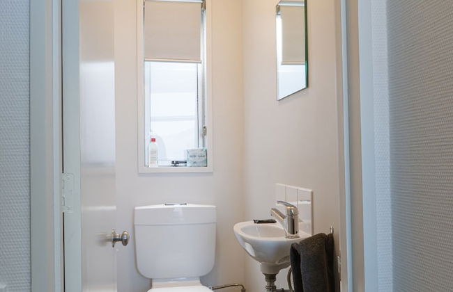 Turner Heights Townhouses - Foto 42