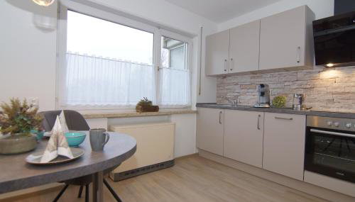 Ferienwohnung am Bruneärmel - Foto 4