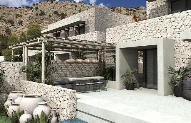 Lido White Villa - Foto 13