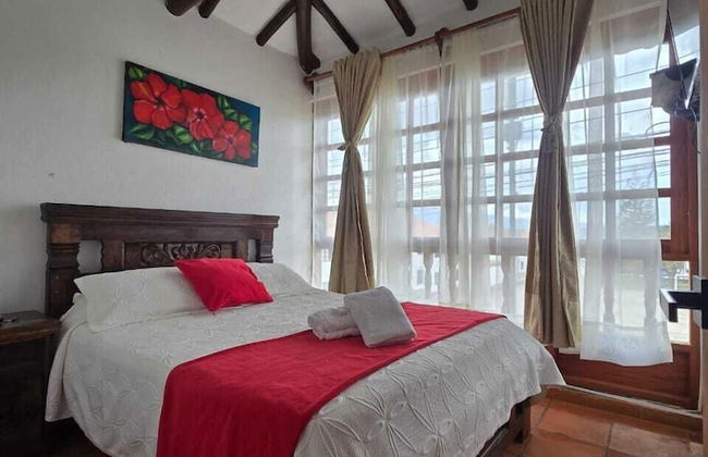 ApartaHotel El Refugio de Maria - Photo 13