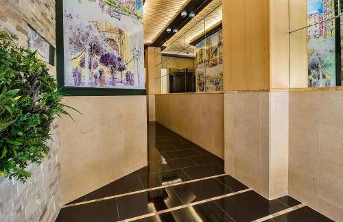 Apartamentos Suites Oficentro Original - Foto 94