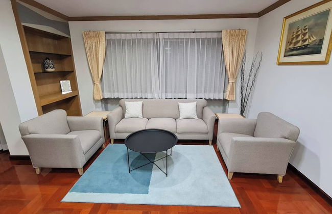 Baan Arthit - Foto 7