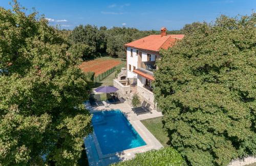 Holiday House Rita with Private Pool - Foto 4