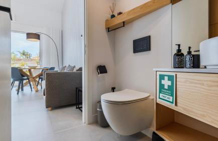 Blue Sky Villa by LovelyStay - Foto 43