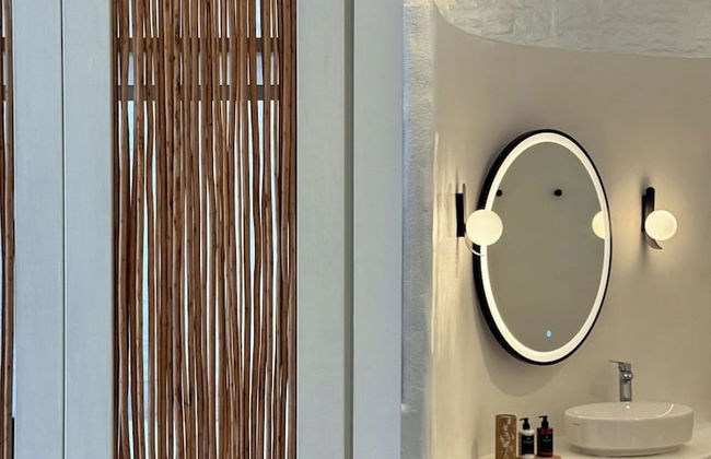 AGADA Folegandros - Foto 34