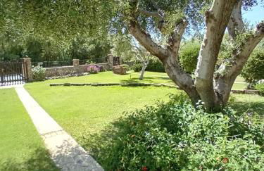 Villa Mediterraneo - Foto 17