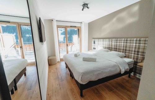 Le CAIRNE Chalet Residence - Foto 20