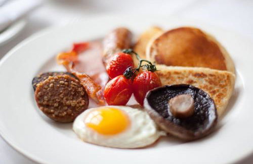 Newforge House - Foto 24