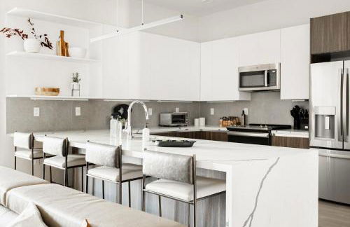 Walk to Gameday - Jefferson Park Condo - Tesoro - Foto 2