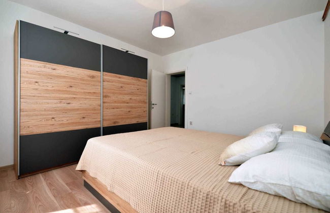 Apartments Enida - Foto 12