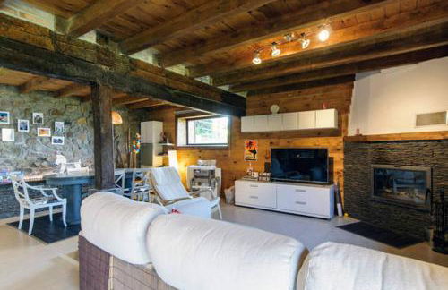 La Cabaña de Naia - Foto 11