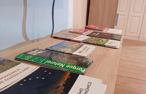 VUT Casa de la Catedral Baja - Foto 11