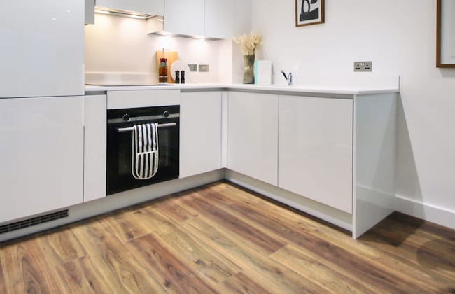 Modern Luxury - Grand Exchange Bracknell - Foto 4