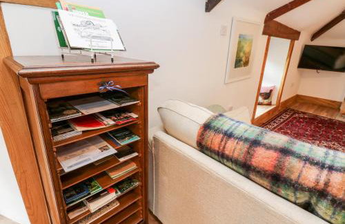 Hepple Hill Cottage - Foto 7