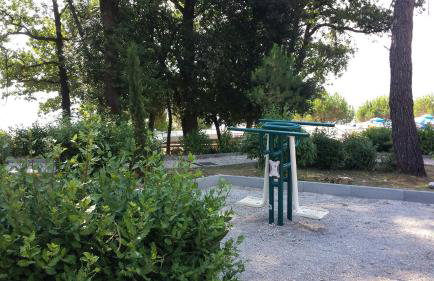 Apartments Paco & Bony - Photo 72