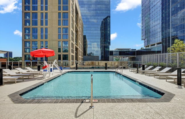 Global Luxury Suites at Town Center - Foto 27