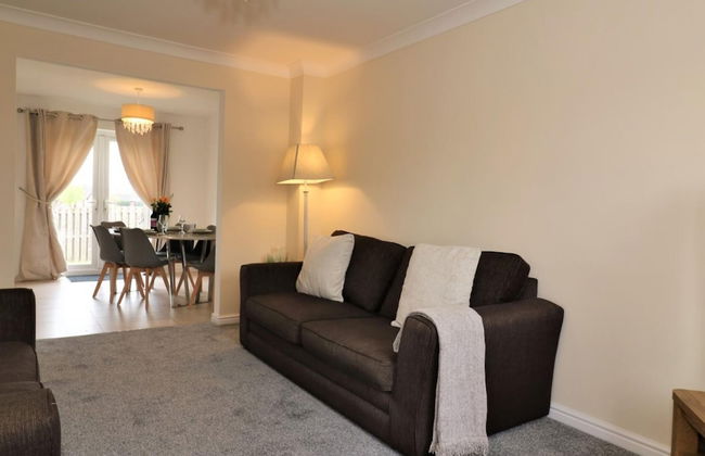 Wilkie House Holytown - Photo 30