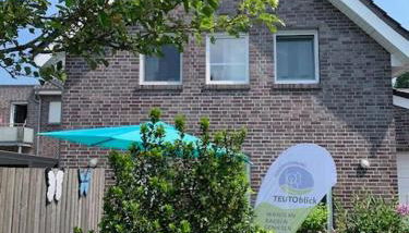 Ferienwohnung Teutoblick Leeden - Foto 2