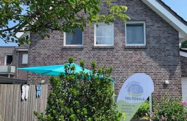 Ferienwohnung Teutoblick Leeden - Foto 2