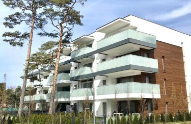 Apartament Rodzinny Z Dużym Tarasem - Foto 2