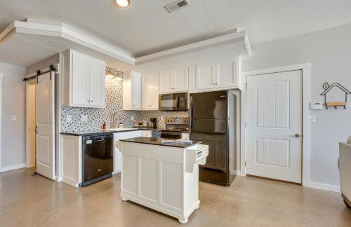 Sunset View Home 1 Mi to Smithville Lake! - Foto 6