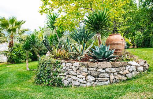 Agriturismo Castello Santa Margherita - Foto 27