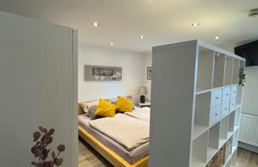 City Apartments am Rhein - Foto 29