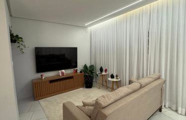 Casa Familiar com acesso ao Rio em Barra do Jacuipe, condomínio Villas do jacuipe - Foto 13