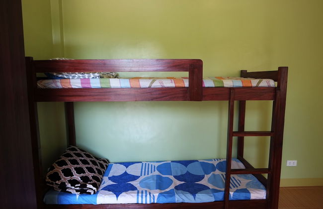 Yoo C Apartment - Foto 22