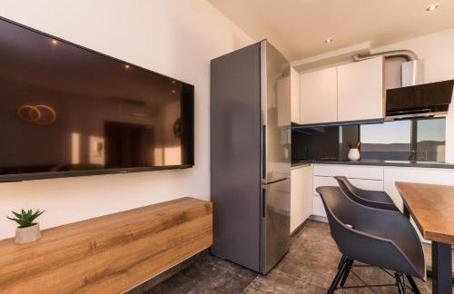 FRADAMA Blue by AdriaticLuxuryVillas - Foto 57