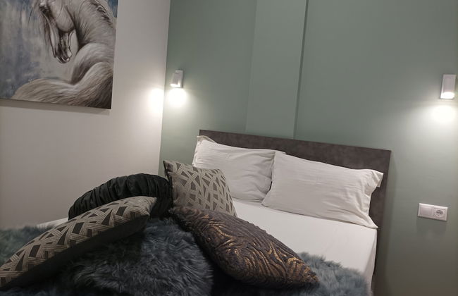 Atelier Deluxe Apt Must - Foto 3