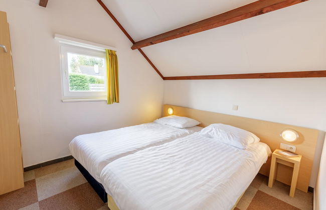 Sunparks Oostduinkerke aan zee - Foto 6