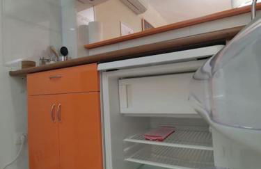 Madrid AlcoTour Apto trabajo y relax - Foto 10