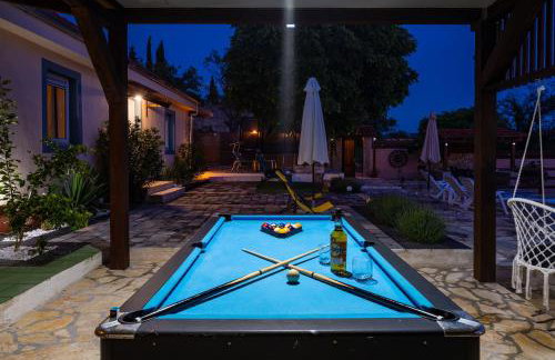 MY DALMATIA - Holiday home Burgija with private swimming pool - Foto 18