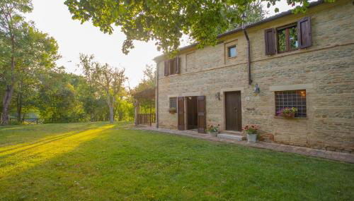 Casale Dal Moro - Foto 4, Garden, Garden view