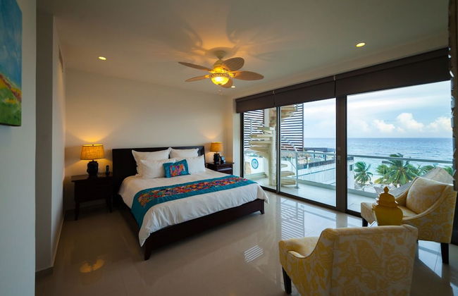 The 5th Avenue Hotel - Foto 23