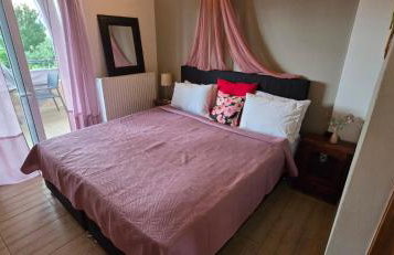 Rafaella's Maisonette at Rafaella Resort - Foto 11