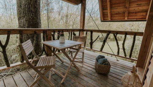 Ekia Basoa Suites - Foto 5