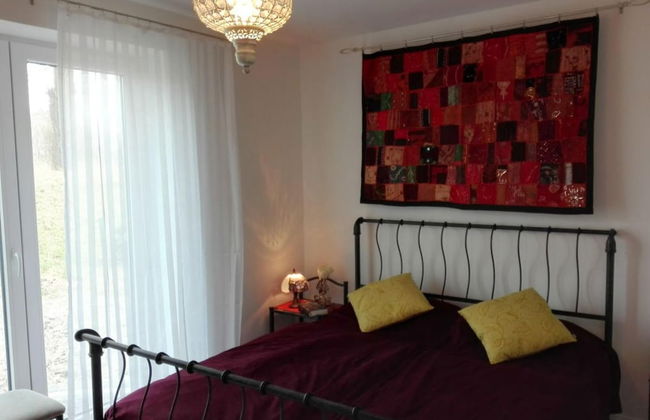 Aquarius on the Swimming Lake - Foto 3