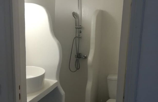 Classy Mykonian Studio - Ornos - Photo 5