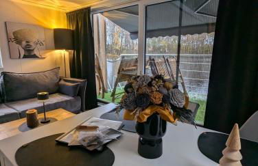 Hausboot Friedrich - Foto 26