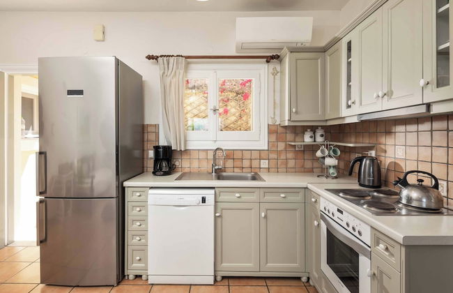 Villa Irida - Foto 10