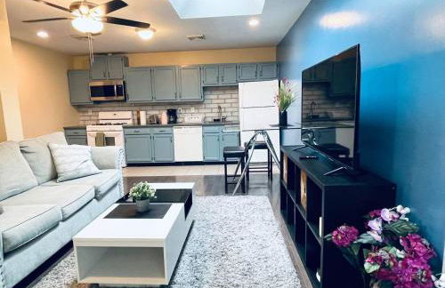 Cozy 1BD Apt - Magic Garden in Center City - Foto 4