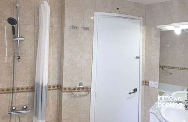 InmoBooking Reus, céntrico y Reformado - Foto 20