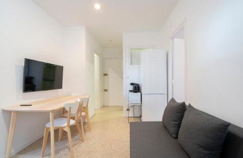 Homenfun Barcelona Park Güell - Photo 19